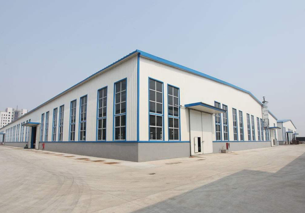 Zhejiang Longde Firefighting Equipment Co., Ltd.