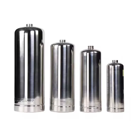 Ringbodenflasche