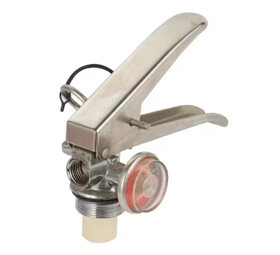 2KG-Ventil