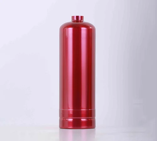 2L-Sprühbeschichtung