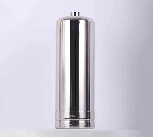 Feuerlöscherbehälter 4L