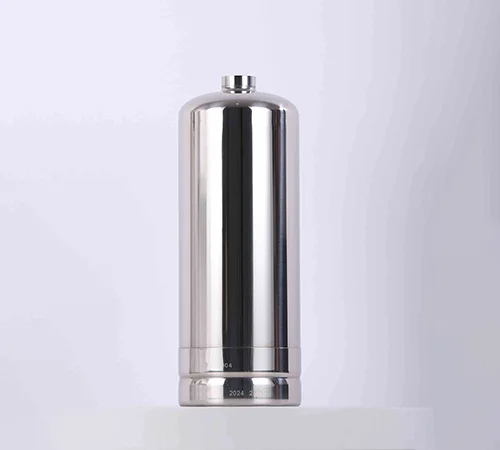 Feuerlöscherbehälter 3L