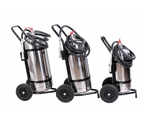 Wagen-Set